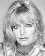  - (Goldie Hawn)