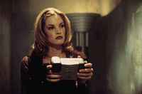 Bridgette Wilson