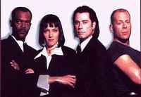 Pulp Fiction