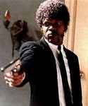 Pulp Fiction