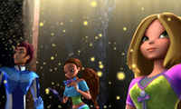 Winx Club 3D:  