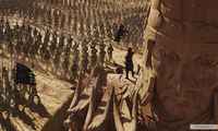Мумия: Гробница Императора Драконов